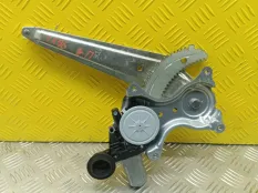 Стеклоподъемник электр. задний правый Toyota Rav 4 (CA40) (2012-2019) 2013 6980342050 2.0 D 1ADFTV