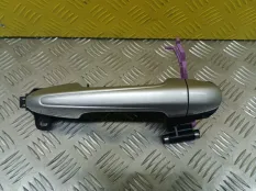 Ручка двери наружная задняя правая Toyota Rav 4 (CA40) (2012-2019) 2013 6921142040B0 2.0 D 1ADFTV