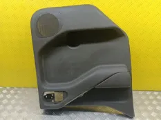 Обшивка двери задняя левая Nissan Navara (D40) 2004-2015 2007 829015X61B ПИКАП 2.5 D YD25DDTI