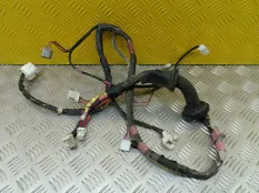 Проводка двери Toyota Rav 4 (XA30) (2005-2014) 2009 8215242A00 3.5 I 2GRFE, передняя левая