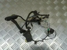 Проводка двери Mitsubishi L200 (2006-2015) 2010 MN138693, задняя правая