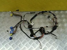 Проводка двери Toyota Tundra II (2006-2022) 2007 821520C250 ПИКАП 5.7 I 3URFE, передняя левая