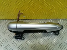 Ручка двери наружная задняя левая Toyota Rav 4 (CA40) (2012-2019) 2013 6920442070 2.0 D 1ADFTV