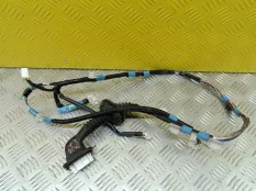 Проводка двери Toyota Rav 4 (CA40) (2012-2019) 2013 8215442051 2.0 D 1ADFTV, задняя левая