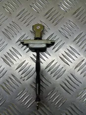 Ограничитель открывания двери Toyota Rav 4 (CA40) (2012-2019) 2013 6863042041 2.0 D 1ADFTV