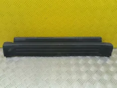 Накладка на порог внутренняя передняя правая Toyota Land Cruiser Prado 150 (2009-2023) 2012 6791035010 2.7 I 2TRFE