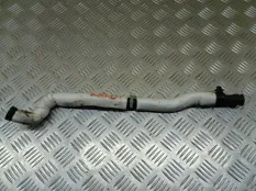 Воздуховод Toyota Land Cruiser Prado 150 (2009-2023) 2012 5508460070 2.7 I 2TRFE