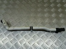 Воздуховод Toyota Land Cruiser Prado 150 (2009-2023) 2012 5508460070 2.7 I 2TRFE