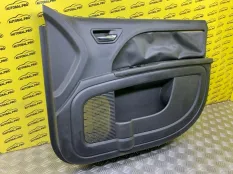 Обшивка двери передняя правая Dodge Journey (2007-2020) 2008 1BE74XDVAA 2.4 I ED3
