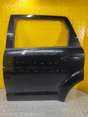 Дверь задняя левая Dodge Journey (2007-2020) 2008 05076783AB 2.4 I ED3