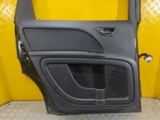Обшивка двери задняя левая Dodge Journey (2007-2020) 2008 1BE79XDVAA 2.4 I ED3