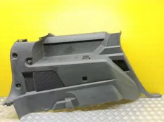 Обшивка багажника Dodge Journey (2007-2020) 2008 1CD87XDVAC 2.4 I ED3