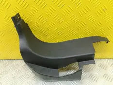 Накладка на порог внутренняя передняя левая Dodge Journey (2007-2020) 2008 1BE53XDVAC 2.4 I ED3