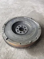 Маховик Toyota Hilux (2005-2015) 2011 1340530031 ПИКАП 2.5 D 2KDFTV