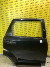 Дверь задняя правая Dodge Journey (2007-2020) 2008 05076782AB 2.4 I ED3