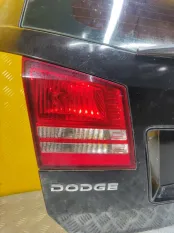 Фонарь крышки багажника левый Dodge Journey (2007-2020) 2008 4806369AB 2.4 I ED3