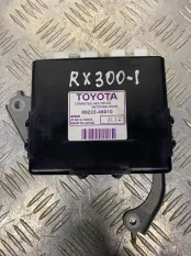 Блок управления центральным замком Lexus RX 300 (2003-2008) 2003 8922248010 ВНЕДОРОЖНИК 3.0 I 1MZFE