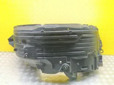 Защита арок передняя левая (подкрылок) Nissan Navara (D40) 2004-2015 2010 63841EB300 ПИКАП 2.5 D YD25DDTI
