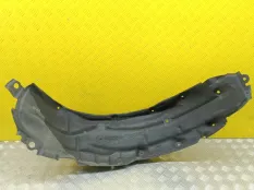 Защита арок задняя левая (подкрылок) Lexus NX 300h 2017-2021 2019 6563878010 2.5 2ARFXE 2AR2291728
