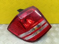Фонарь задний левый Dodge Journey (2007-2020) 2008 05067785AB 2.4 I ED3