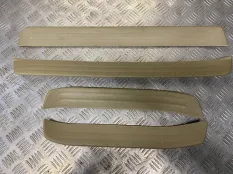 Накладка на порог внутренняя (комплект) Lexus RX 300 (2003-2008) 2003 6791248050 ВНЕДОРОЖНИК 3.0 I 1MZFE