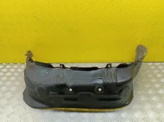 Защита арок задняя правая (подкрылок) Toyota Hilux (2005-2015) 2010 656370K060 ПИКАП 2.5 D 2KDFTV