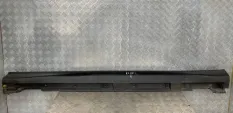 Накладка на порог (наружная) Lexus RX 300 (2003-2008) 2003 7585048010 ВНЕДОРОЖНИК 3.0 I 1MZFE