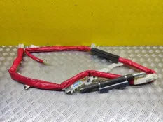 Подушка безопасности боковая (шторка) Dodge Journey (2007-2020) 2008 52029350AD 2.4 I ED3