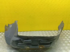 Защита арок задняя левая (подкрылок) Toyota Hilux (2005-2015) 2010 656380K060 ПИКАП 2.5 D 2KDFTV