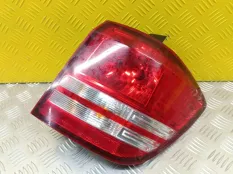 Фонарь задний правый Dodge Journey (2007-2020) 2008 05067784AB 2.4 I ED3