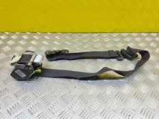 Ремень безопасности с пиропатроном Dodge Journey (2007-2020) 2008 609067700C 2.4 I ED3