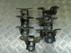 Петля двери Dodge Journey (2007-2020) 2008 NA 2.4 I ED3