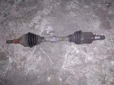 Полуось передняя левая (приводной вал, ШРУС) Dodge Journey (2007-2020) 2008 05273763AG 2.4 I ED3