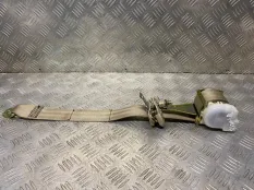 Ремень безопасности Lexus RX 300 (2003-2008) 2003 7337048040A0 ВНЕДОРОЖНИК 3.0 I 1MZFE, задний левый