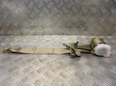 Ремень безопасности Lexus RX 300 (2003-2008) 2003 7336048040A0 ВНЕДОРОЖНИК 3.0 I 1MZFE, задний правый