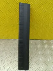 Накладка на порог внутренняя задняя левая Dodge Journey (2007-2020) 2008 1BE49XDVAB 2.4 I ED3