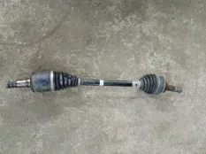 Полуось задняя (приводной вал, ШРУС) Toyota Sequoia II 2008 - 2022 2013 423400C010 5.7 I 3URFE, левый