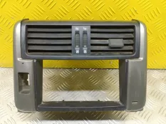 Рамка под магнитолу Toyota Land Cruiser Prado 150 (2009-2023) 2012 5542260060 2.7 I 2TRFE