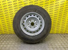 Колесо запасное (таблетка) Mitsubishi L200 (2015-2022) 2021 4250C911 ПИКАП 2.4 D 4N15
