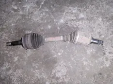 Полуось передняя правая (приводной вал, ШРУС) Toyota Hilux (2005-2015) 2010 434300K020 ПИКАП 2.5 D 2KDFTV