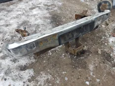 Прицепное устройство (фаркоп) Toyota Hilux (2005-2015) 2010 T030 ПИКАП 2.5 D 2KDFTV