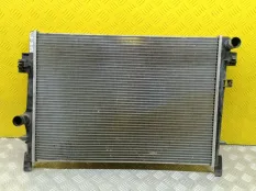 Радиатор (основной) Dodge Journey (2007-2020) 2008 68038238AA 2.4 I ED3