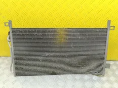 Радиатор кондиционера Dodge Journey (2007-2020) 2008 68038239AA 2.4 I ED3