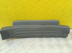 Накладка на порог Toyota Land Cruiser Prado 150 (2009-2023) 2012 6794035010 2.7 I 2TRFE, задняя левая