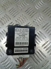 Блок комфорта Toyota Rav 4 (XA30) (2005-2014) 2006 8973042010 2.0 I 1AZFE