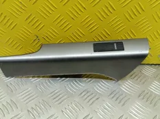 Накладка декоративная на торпедо Toyota Land Cruiser Prado 150 (2009-2023) 2012 5543560160 2.7 I 2TRFE