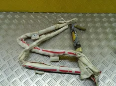 Подушка безопасности боковая (шторка) Toyota Rav 4 (XA30) (2005-2014) 2006 6218042030 2.0 I 1AZFE, передняя левая