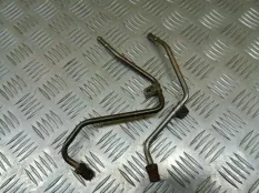 Трубка топливная Toyota Land Cruiser Prado 150 (2009-2023) 2012 ВНЕДОРОЖНИК 3.0 D 1KDFTV
