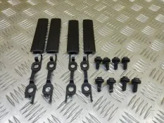 Молдинг крыши Toyota Rav 4 (XA30) (2005-2014) 2006 2.0 I 1AZFE
