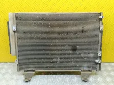 Радиатор кондиционера Toyota Hilux (2005-2015) 2011 884600K120 ПИКАП 2.5 D 2KDFTV